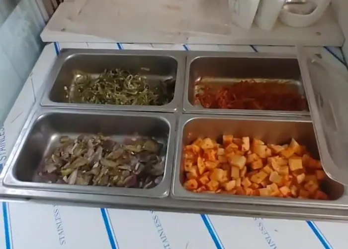 Female Only Close To Severance Hospital And Shinchon Station Korean Traditional Experience With Breakfast And Dinner Provided Close To The Airport B&B 서울특별시