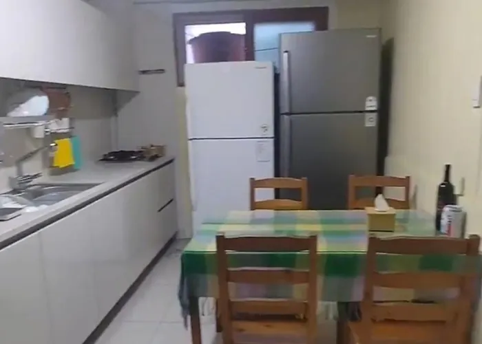 B&B Female Only Close To Severance Hospital And Shinchon Station Korean Traditional Experience With Breakfast And Dinner Provided Close To The Airport 서울특별시